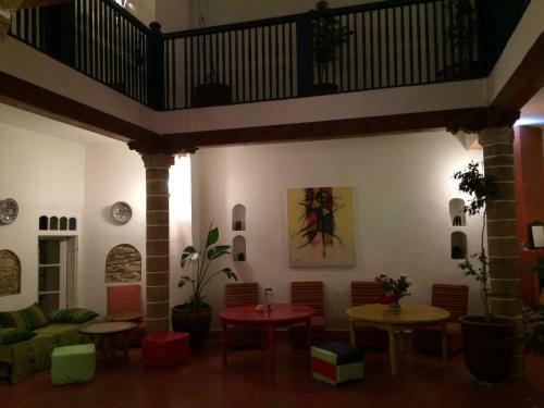 Riad Haizea Mogador