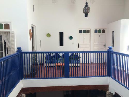 Riad Haizea Mogador