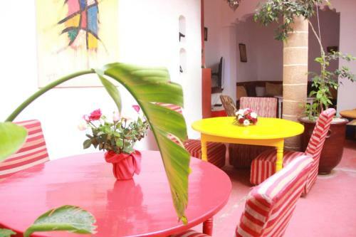 Riad Haizea Mogador