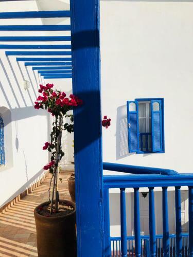 Riad Haizea Mogador