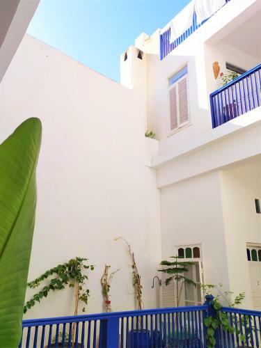 Riad Haizea Mogador