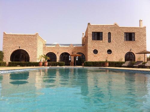Villa Aruba Essaouira