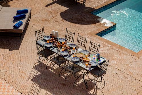 Villa Aruba Essaouira
