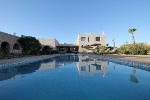 Villa Aruba Essaouira