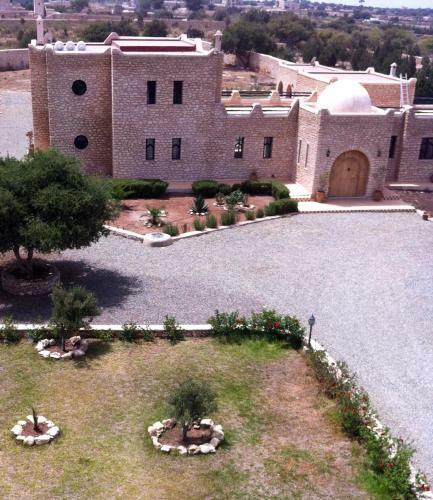 Villa Aruba Essaouira