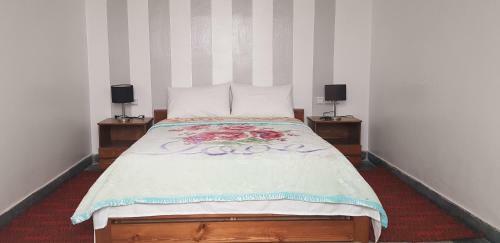 Apartamento Ayli House