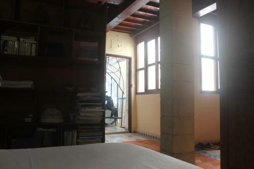 Apartamento Zazou