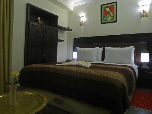 Hostal Hotel Riad Ben Atar