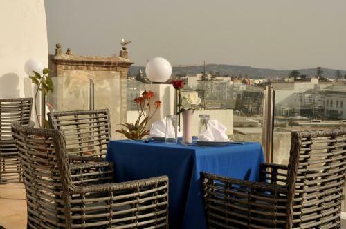 Hostal Hotel Riad Ben Atar