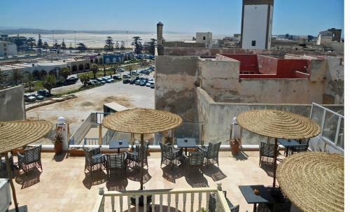 Hostal Hotel Riad Ben Atar