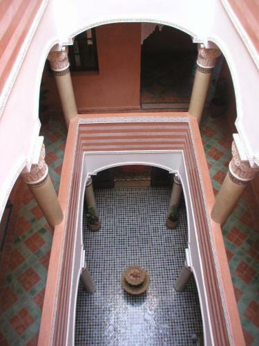 Hotel Residence Essaouira Mogador