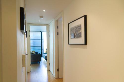 2 Bed Apartment At Quartermile