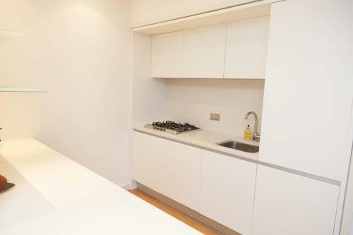 2 Bed Apartment At Quartermile