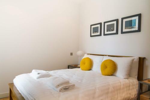 2 Bed Apartment At Quartermile