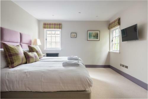 Apartamento Amazing Penthouse, Stunning Views, Castle 2 Mins