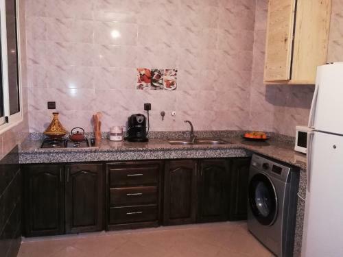 Apartamento Essaouira Appartement