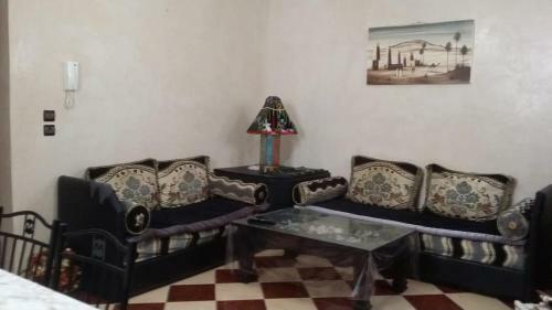 Apartamento Nor