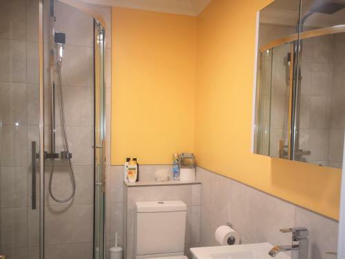 Apartamento Heritage City - Central York Place Apt