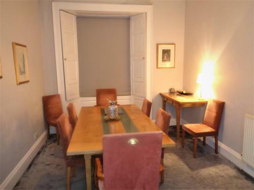 Apartamento Heritage City - Central York Place Apt