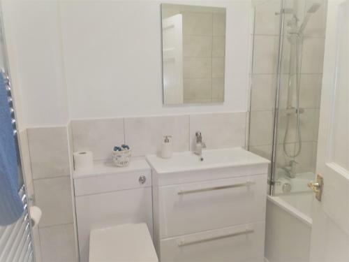 Apartamento Heritage City - Central York Place Apt