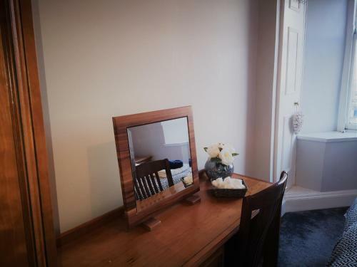 Apartamento Heritage City - Central York Place Apt