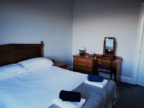 Apartamento Heritage City - Central York Place Apt