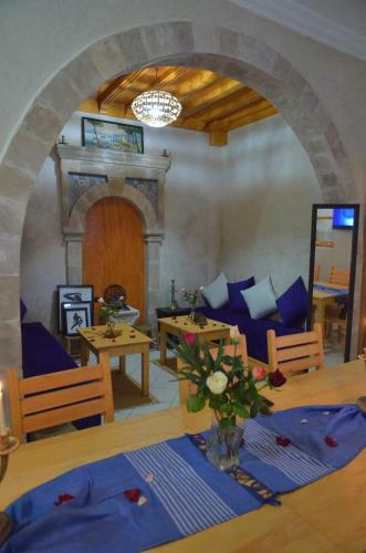Riad Essaouira