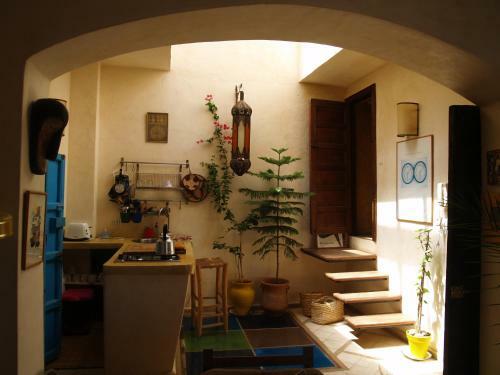 Hostal Daranur