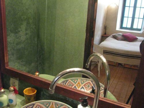 Hostal Daranur