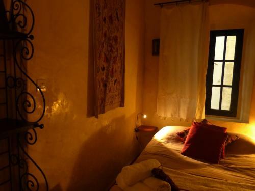 Hostal Daranur