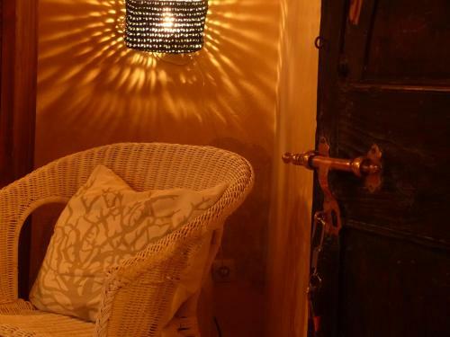 Hostal Daranur