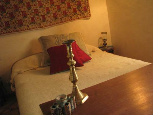 Hostal Daranur