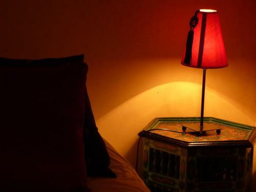 Hostal Daranur