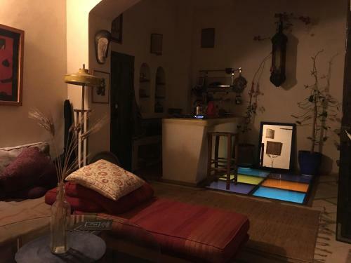 Hostal Daranur