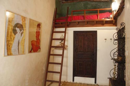 Hostal Daranur