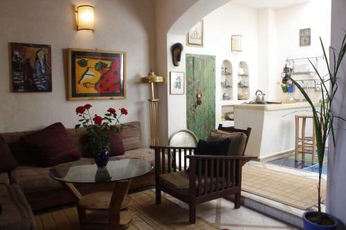 Hostal Daranur
