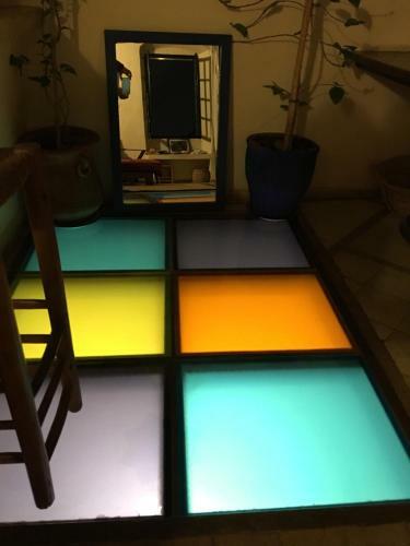 Hostal Daranur