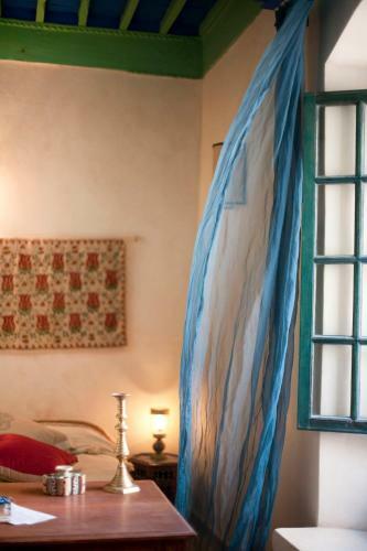 Hostal Daranur