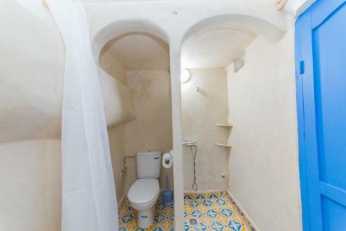 Hostal Riad Aylal