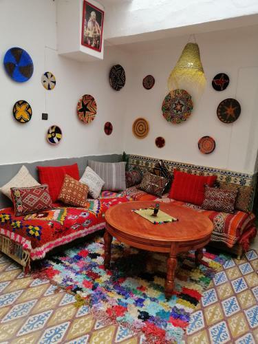 Berber Hostel