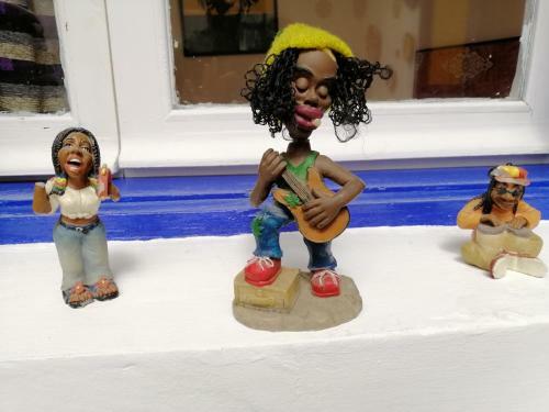 Berber Hostel