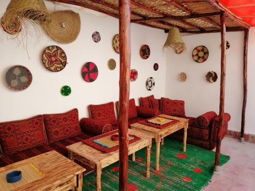 Berber Hostel