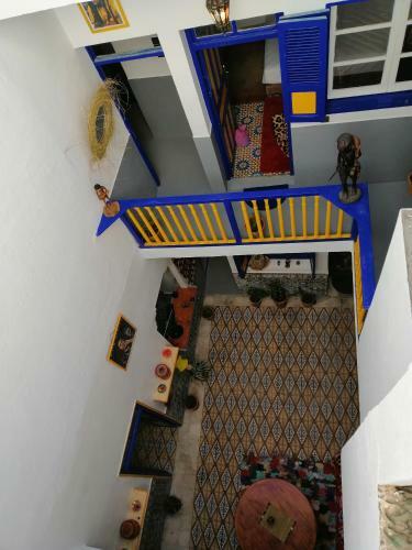 Berber Hostel