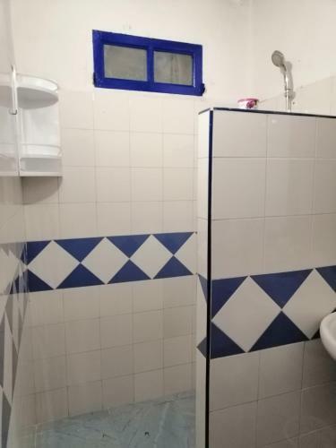 Berber Hostel