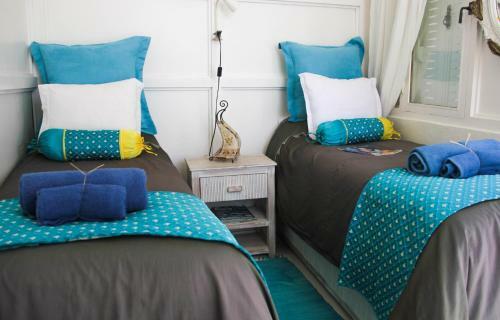 Hostal Riad Lunetoile