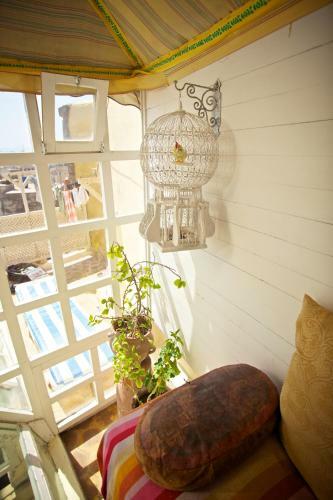 Hostal Riad Lunetoile