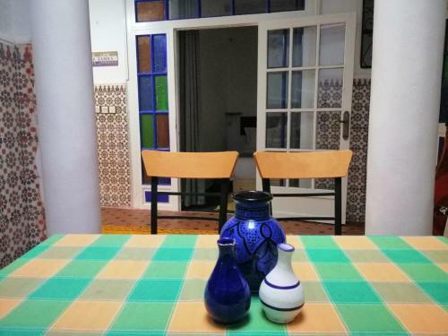 Hostal Wave Mogador