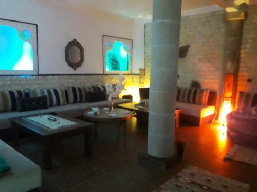 Hostal Wave Mogador