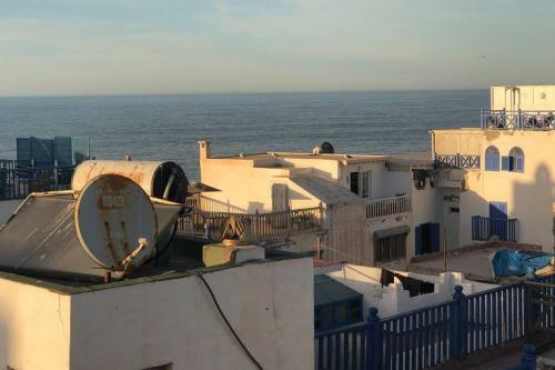 Omari Apartements 200m2