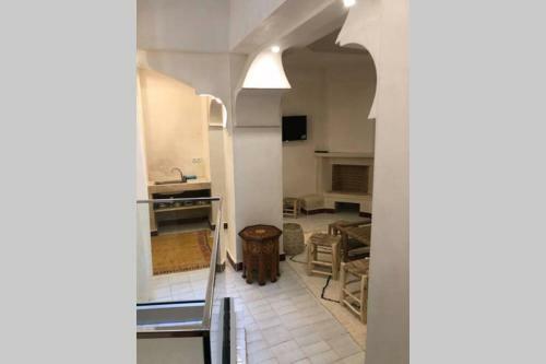 Omari Apartements 200m2